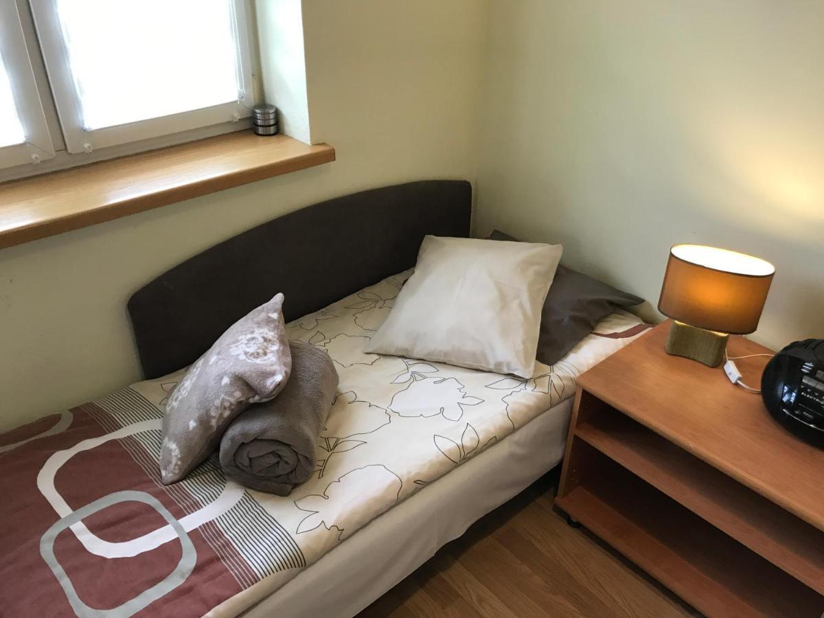Apartamenty-Studio Noclegi Wczasy Wakacje Ferie - Pobyty Rodzinne Rabka Exterior foto