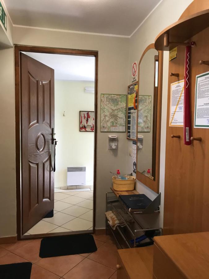 Apartamenty-Studio Noclegi Wczasy Wakacje Ferie - Pobyty Rodzinne Rabka Exterior foto