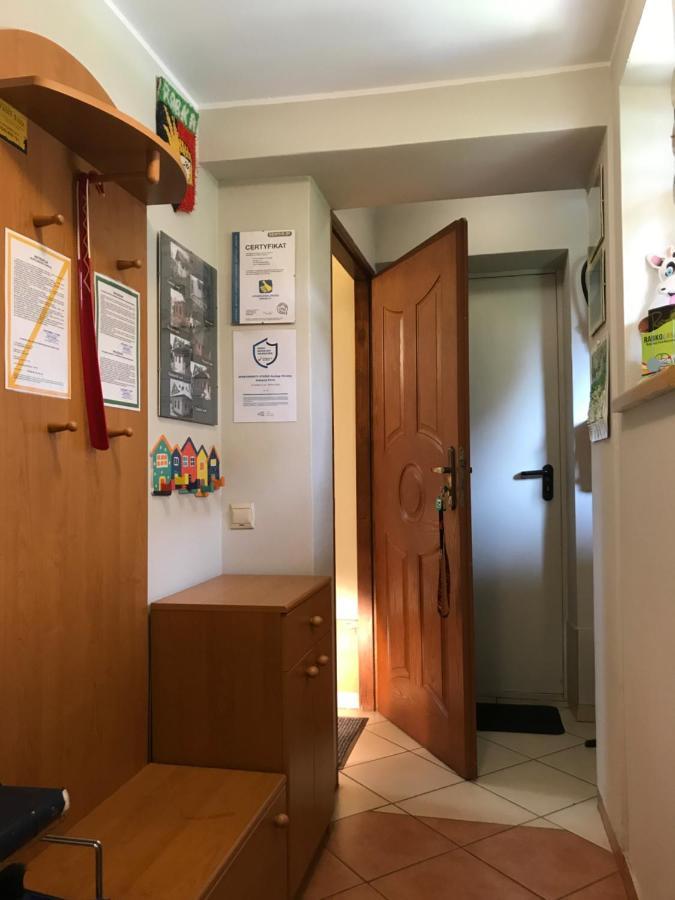 Apartamenty-Studio Noclegi Wczasy Wakacje Ferie - Pobyty Rodzinne Rabka Exterior foto