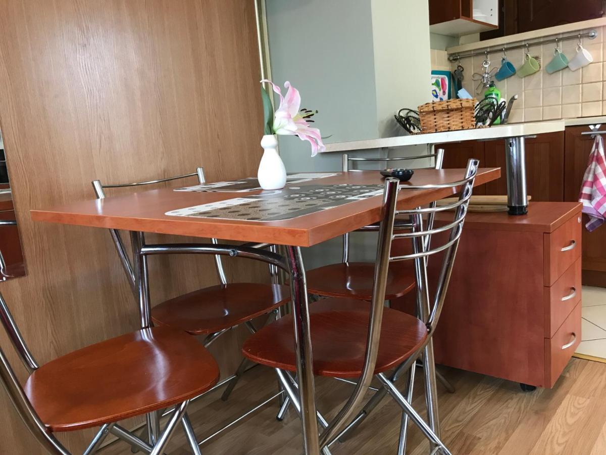 Apartamenty-Studio Noclegi Wczasy Wakacje Ferie - Pobyty Rodzinne Rabka Exterior foto