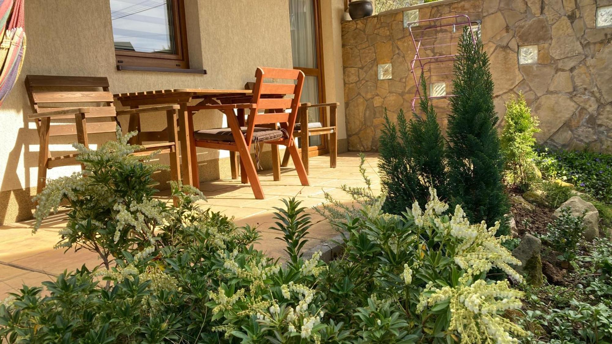 Apartamenty-Studio Noclegi Wczasy Wakacje Ferie - Pobyty Rodzinne Rabka Exterior foto