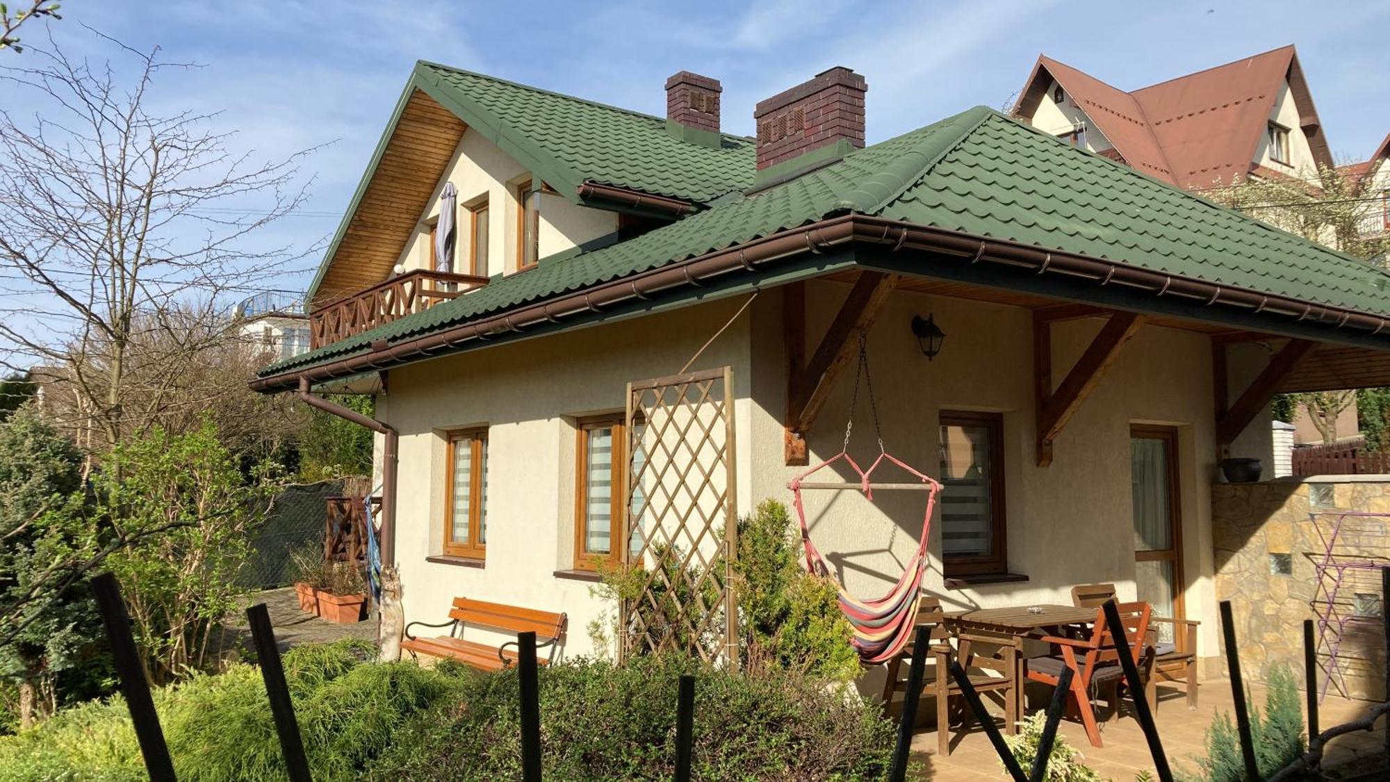 Apartamenty-Studio Noclegi Wczasy Wakacje Ferie - Pobyty Rodzinne Rabka Exterior foto