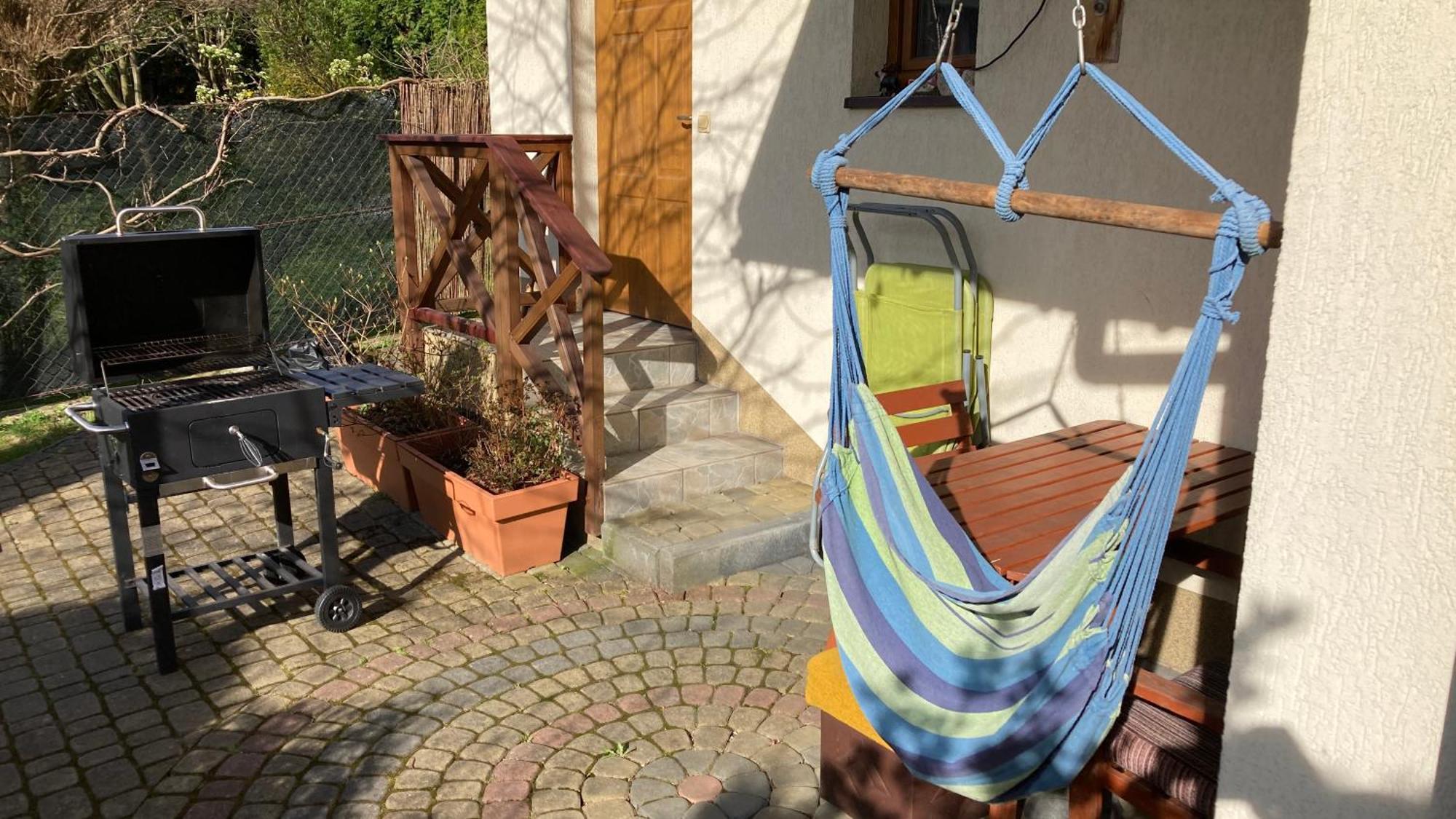 Apartamenty-Studio Noclegi Wczasy Wakacje Ferie - Pobyty Rodzinne Rabka Exterior foto